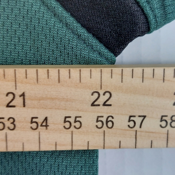 Michigan State Hoodie Mens Medium Tonix NCAA College Kangaroo Pocket Drawstring - Picture 4 of 8